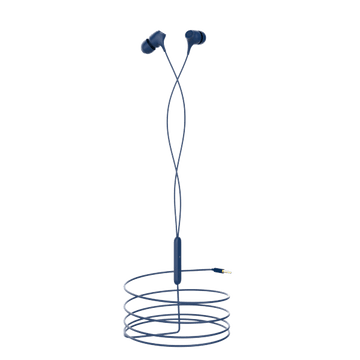 best wired earphones in india