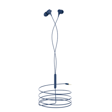 best wired earphones in india