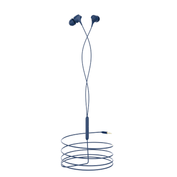 best wired earphones in india