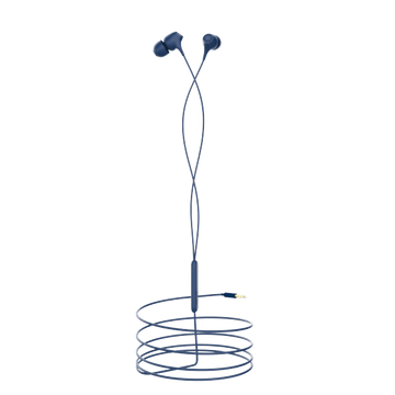 best wired earphones in india