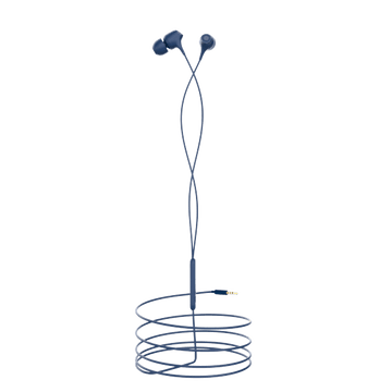 best wired earphones in india