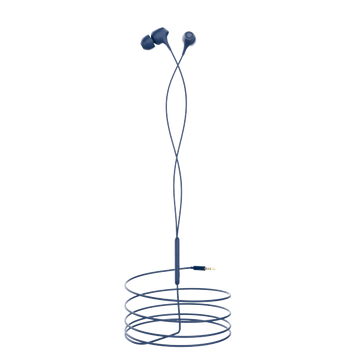 best wired earphones in india