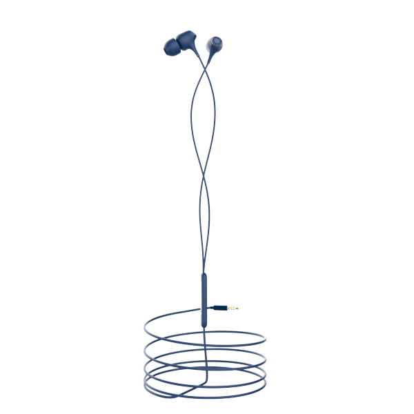 best wired earphones in india