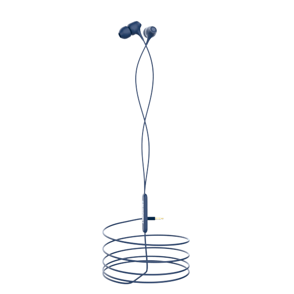 best wired earphones in india