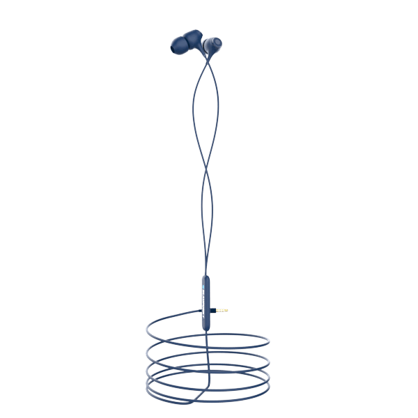 best wired earphones in india