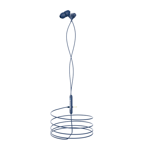 best wired earphones in india