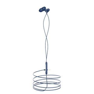 best wired earphones in india