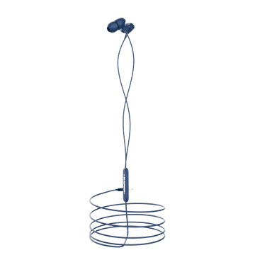 best wired earphones in india