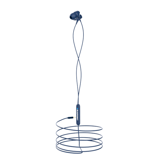 best wired earphones in india