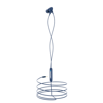 best wired earphones in india