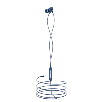 best wired earphones in india