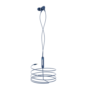best wired earphones in india