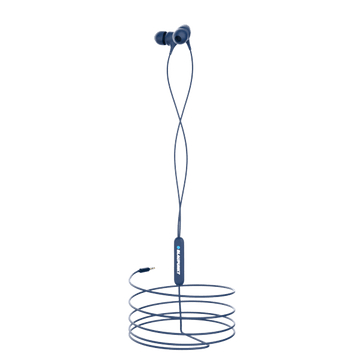 best wired earphones in india