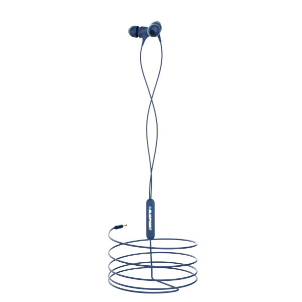 best wired earphones in india