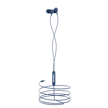 best wired earphones in india