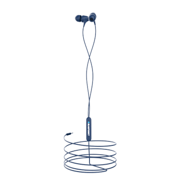 best wired earphones in india