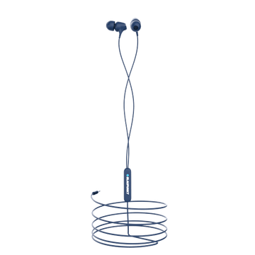 best wired earphones in india