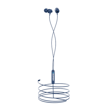 best wired earphones in india