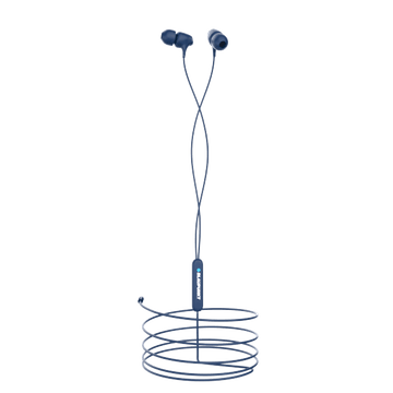 best wired earphones in india