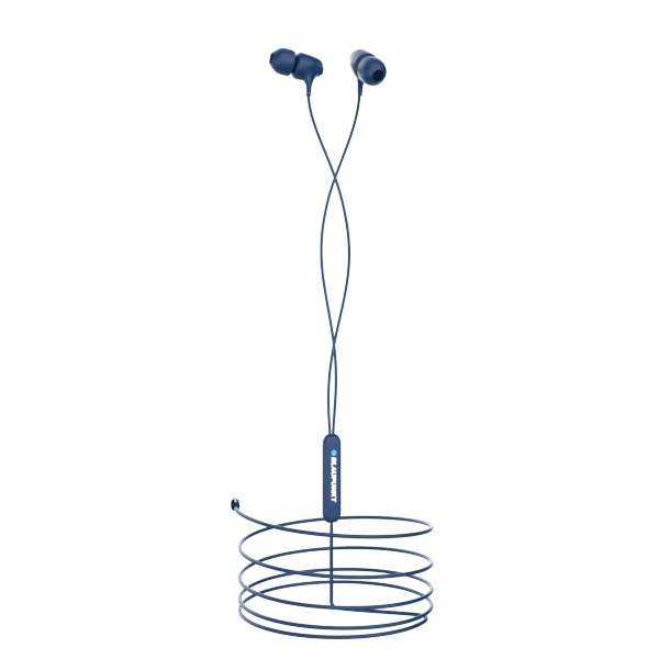 best wired earphones in india