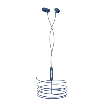 best wired earphones in india