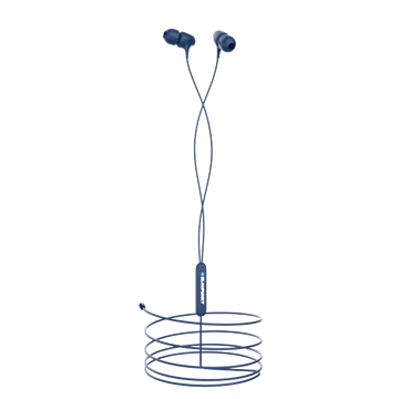best wired earphones in india