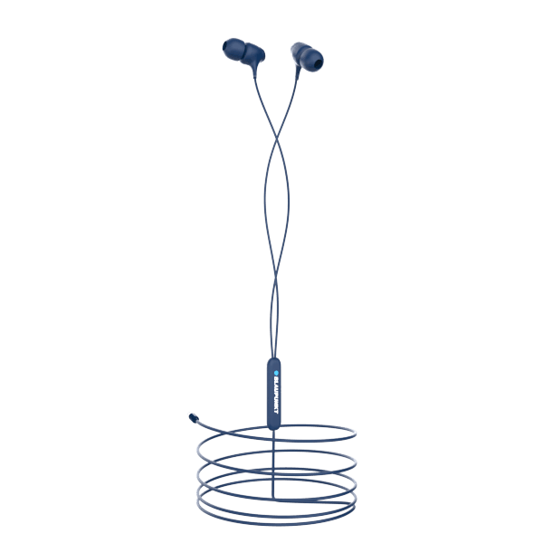 best wired earphones in india