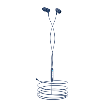 best wired earphones in india