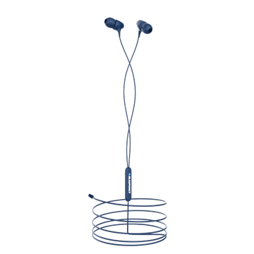 best wired earphones in india