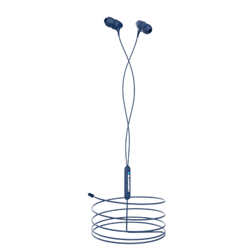 wired earphones online shopping
