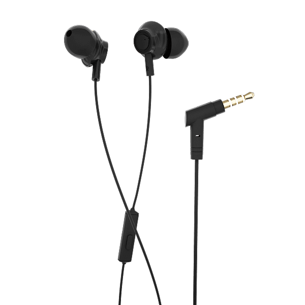 Blaupunkt wired earphones 