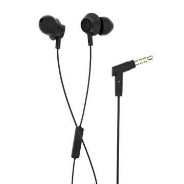 Blaupunkt wired earphones