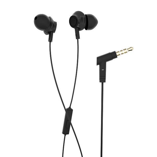 Blaupunkt wired earphones 