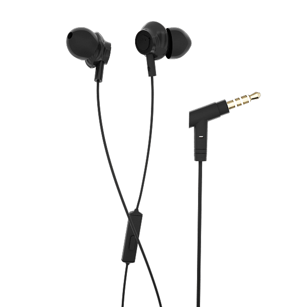 Blaupunkt wired earphones