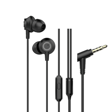 EM-10 Wired Earphone Blaupunkt