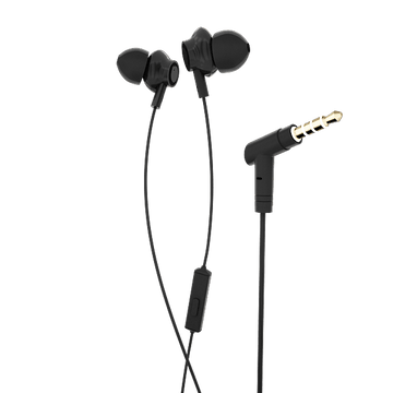 Best wired head phones