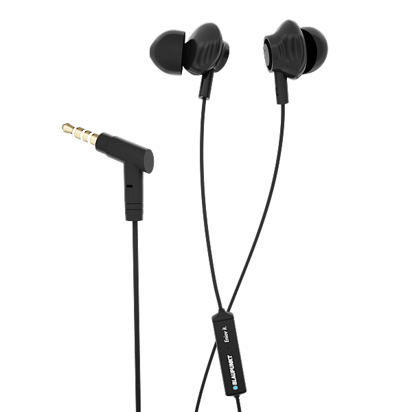 Best wired earphones with mic