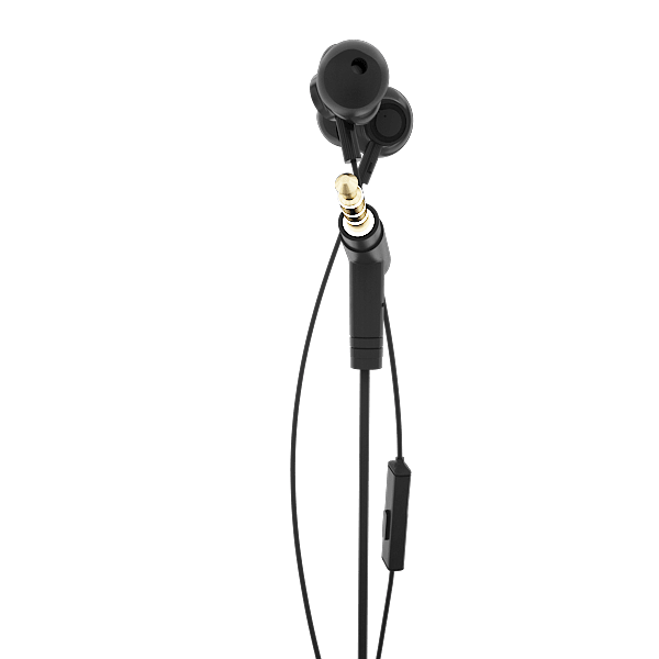 Best wired earphones with mic