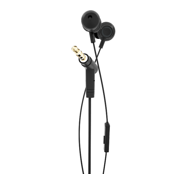 Best wired earphones with mic