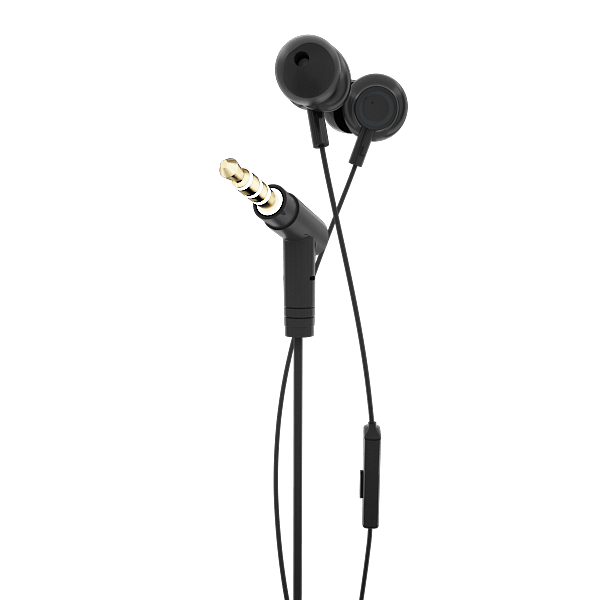 Best wired earphones with mic