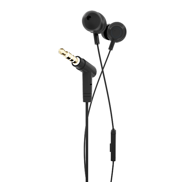 Best wired earphones with mic