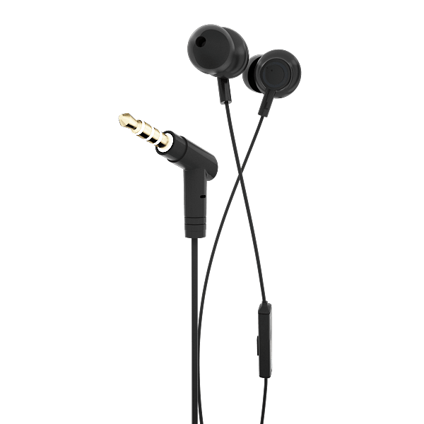 Best wired earphones with mic