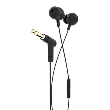 Best wired earphones with mic