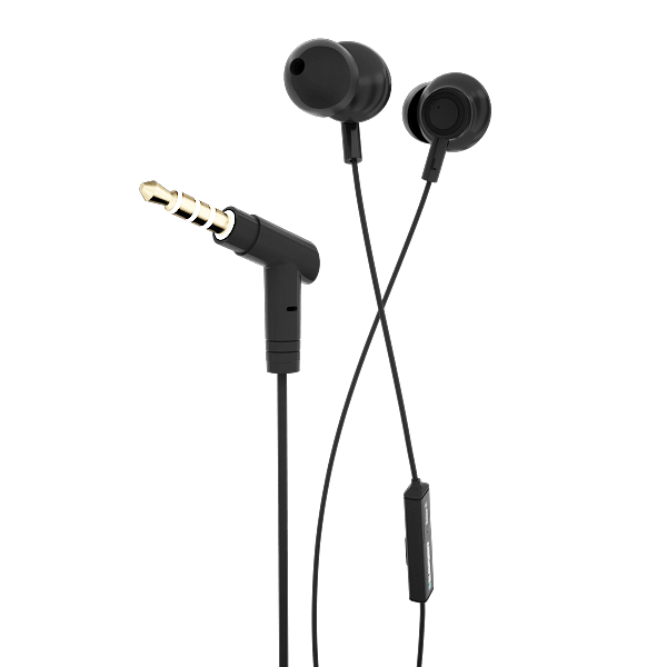 Best wired earphones with mic