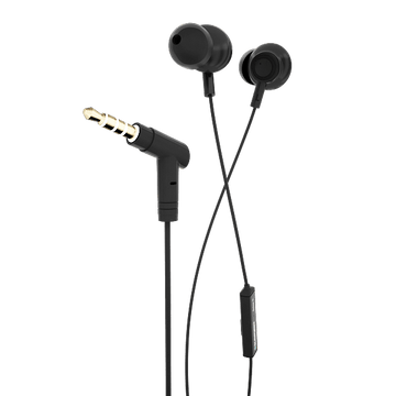 Best wired earphones with mic