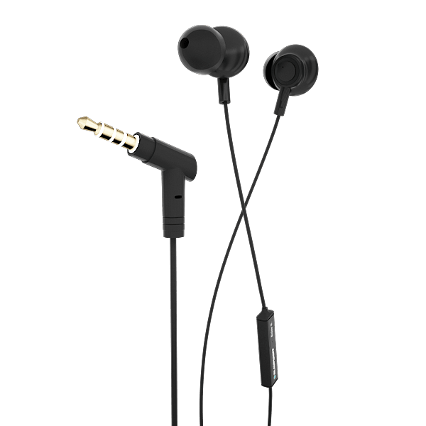 Best wired earphones with mic