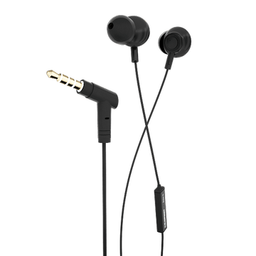 Best wired earphones with mic