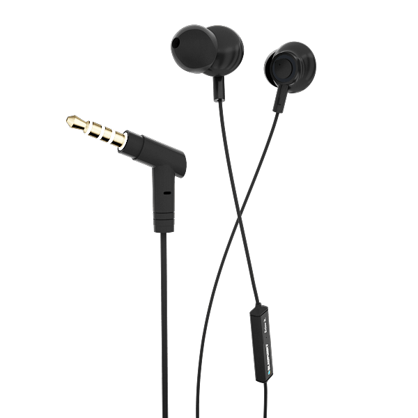 Best wired earphones with mic