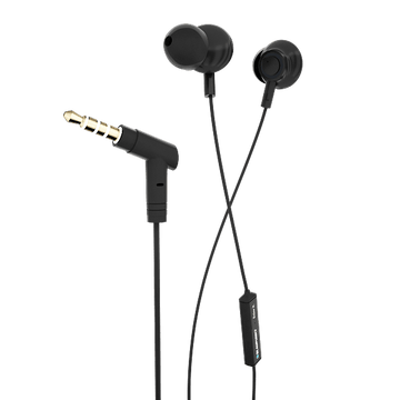 Best wired earphones with mic