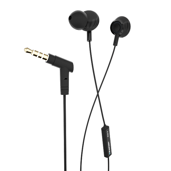 Best wired earphones with mic